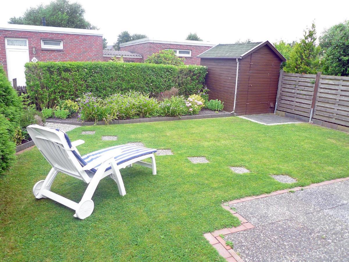 Holiday Home Seefalke By Interhome Norddeich  Bagian luar foto