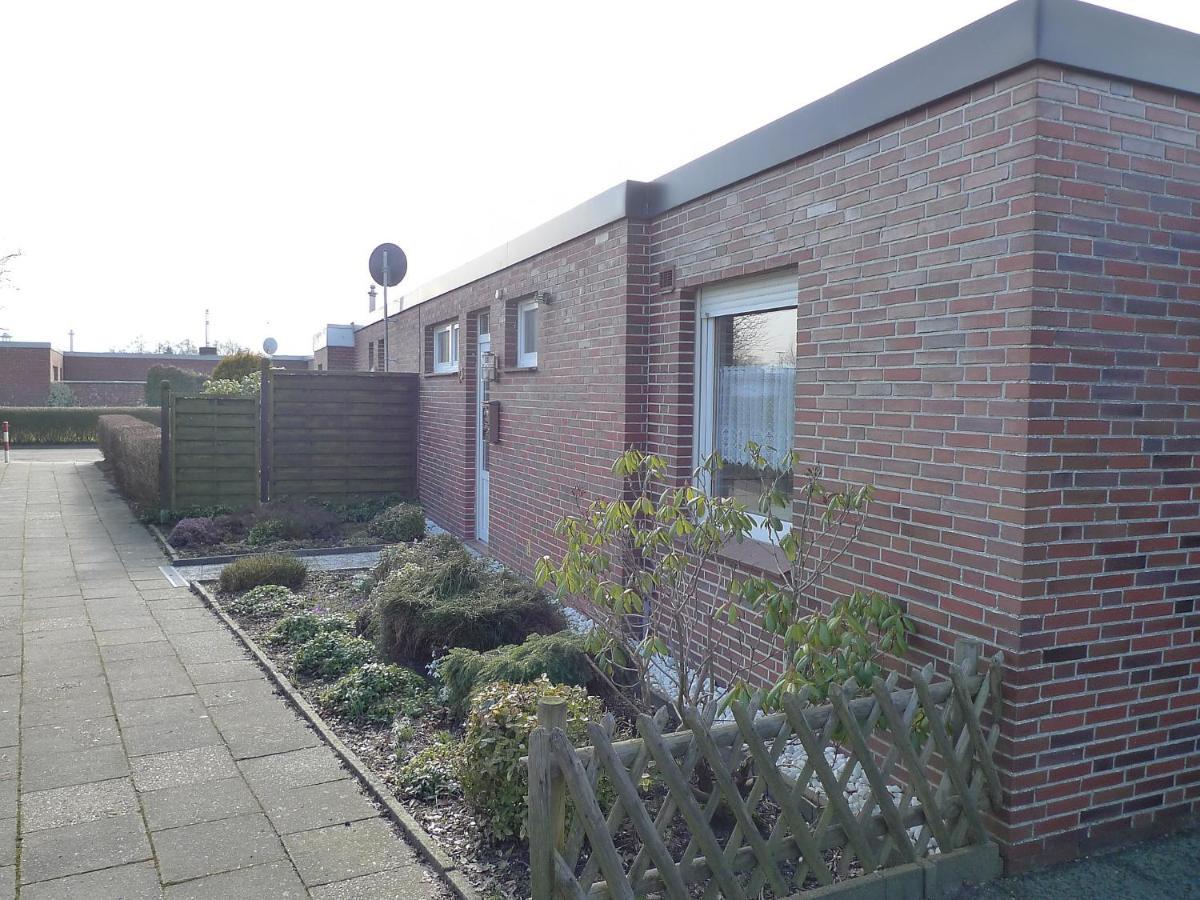 Holiday Home Seefalke By Interhome Norddeich  Bagian luar foto