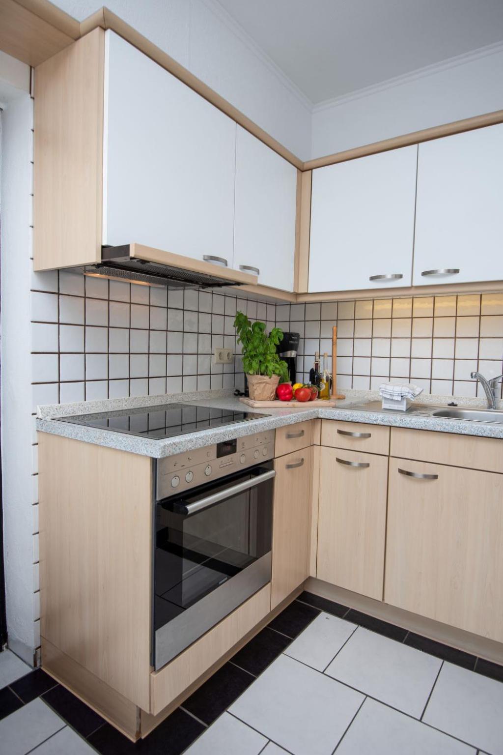 Holiday Home Seefalke By Interhome Norddeich  Bagian luar foto