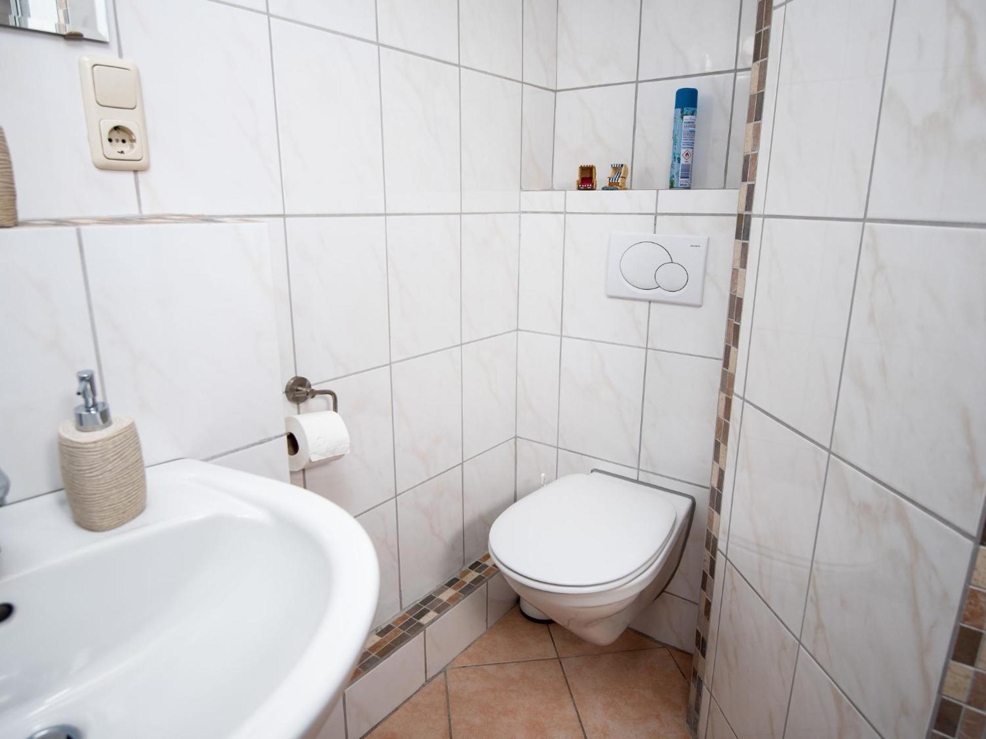 Holiday Home Seefalke By Interhome Norddeich  Bagian luar foto