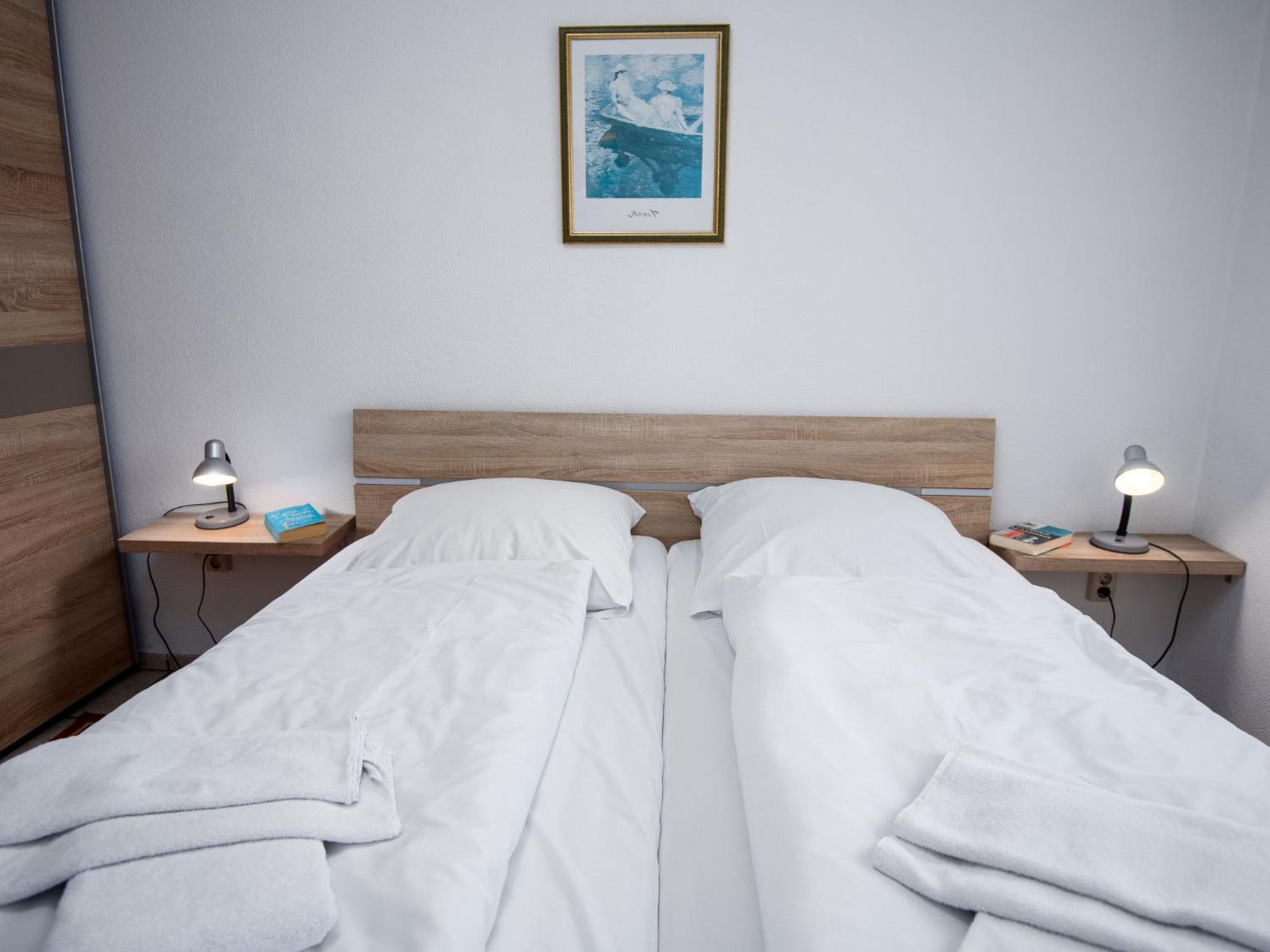 Holiday Home Seefalke By Interhome Norddeich  Bagian luar foto