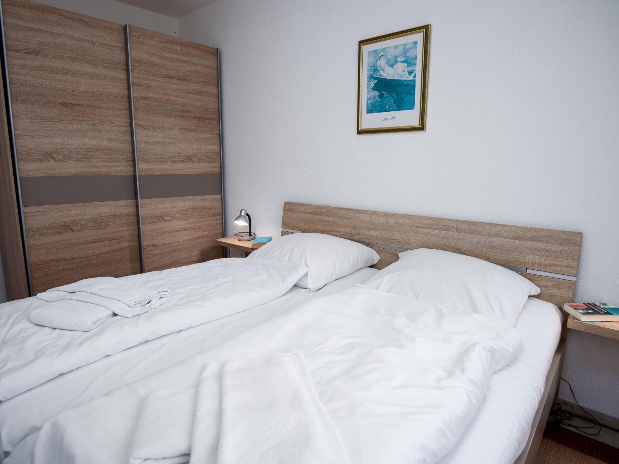 Holiday Home Seefalke By Interhome Norddeich  Bagian luar foto