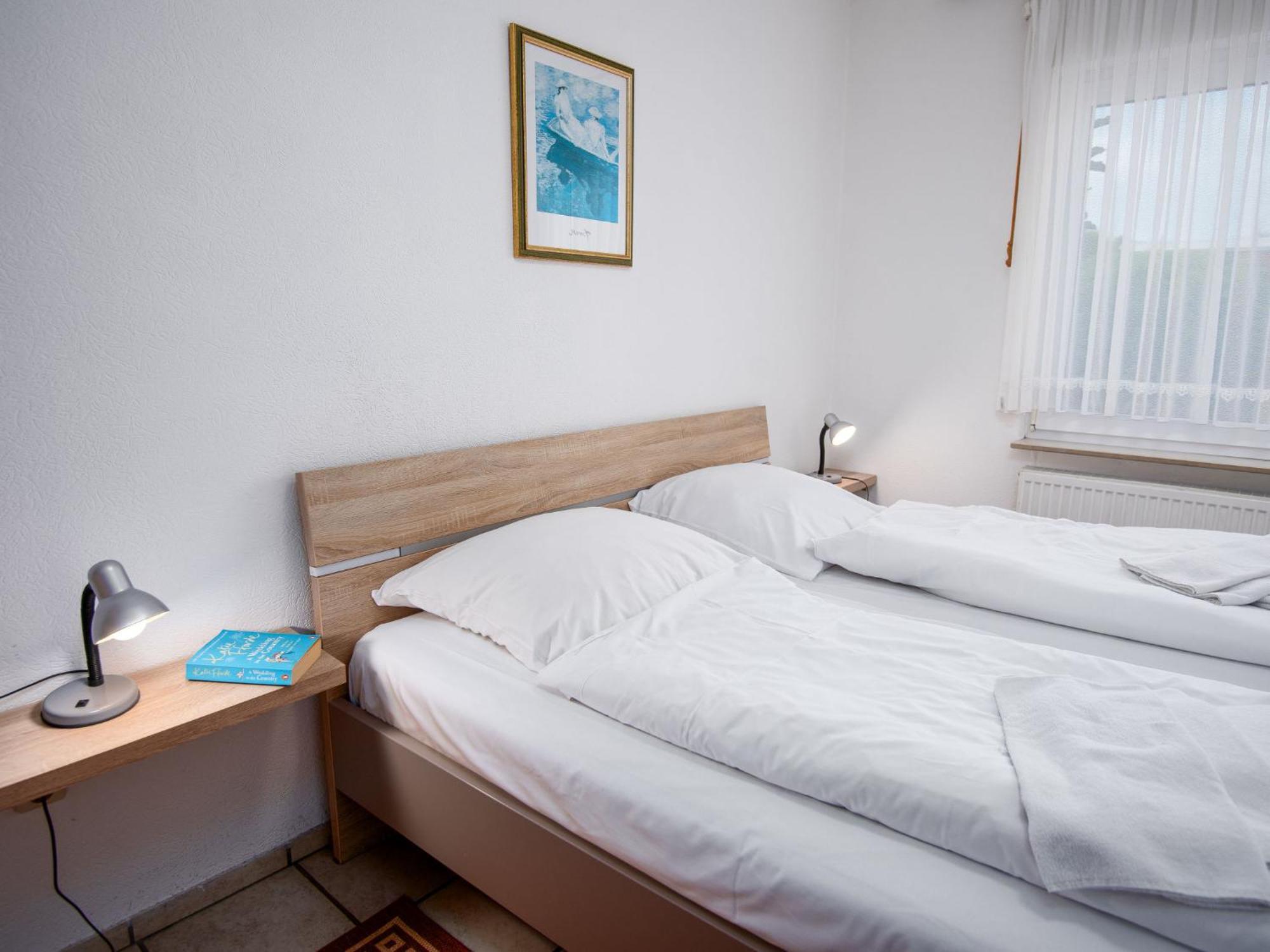 Holiday Home Seefalke By Interhome Norddeich  Bagian luar foto