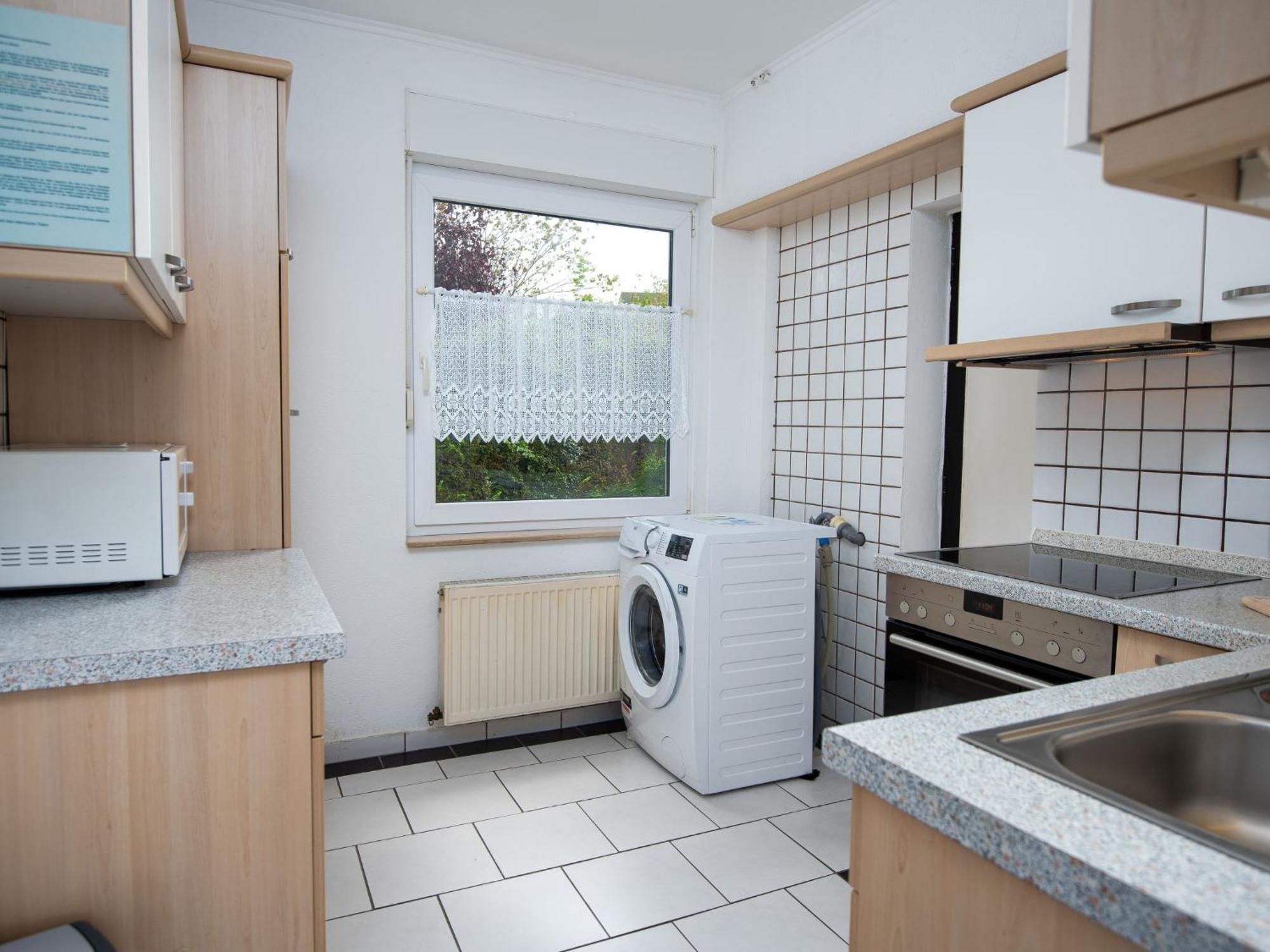 Holiday Home Seefalke By Interhome Norddeich  Bagian luar foto