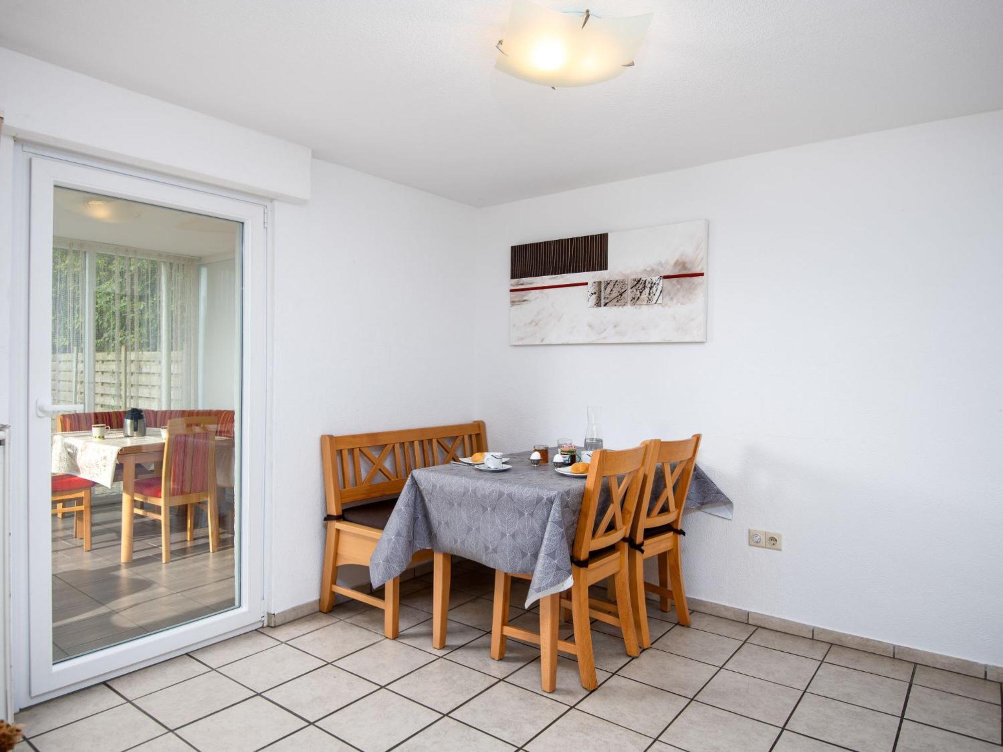 Holiday Home Seefalke By Interhome Norddeich  Bagian luar foto