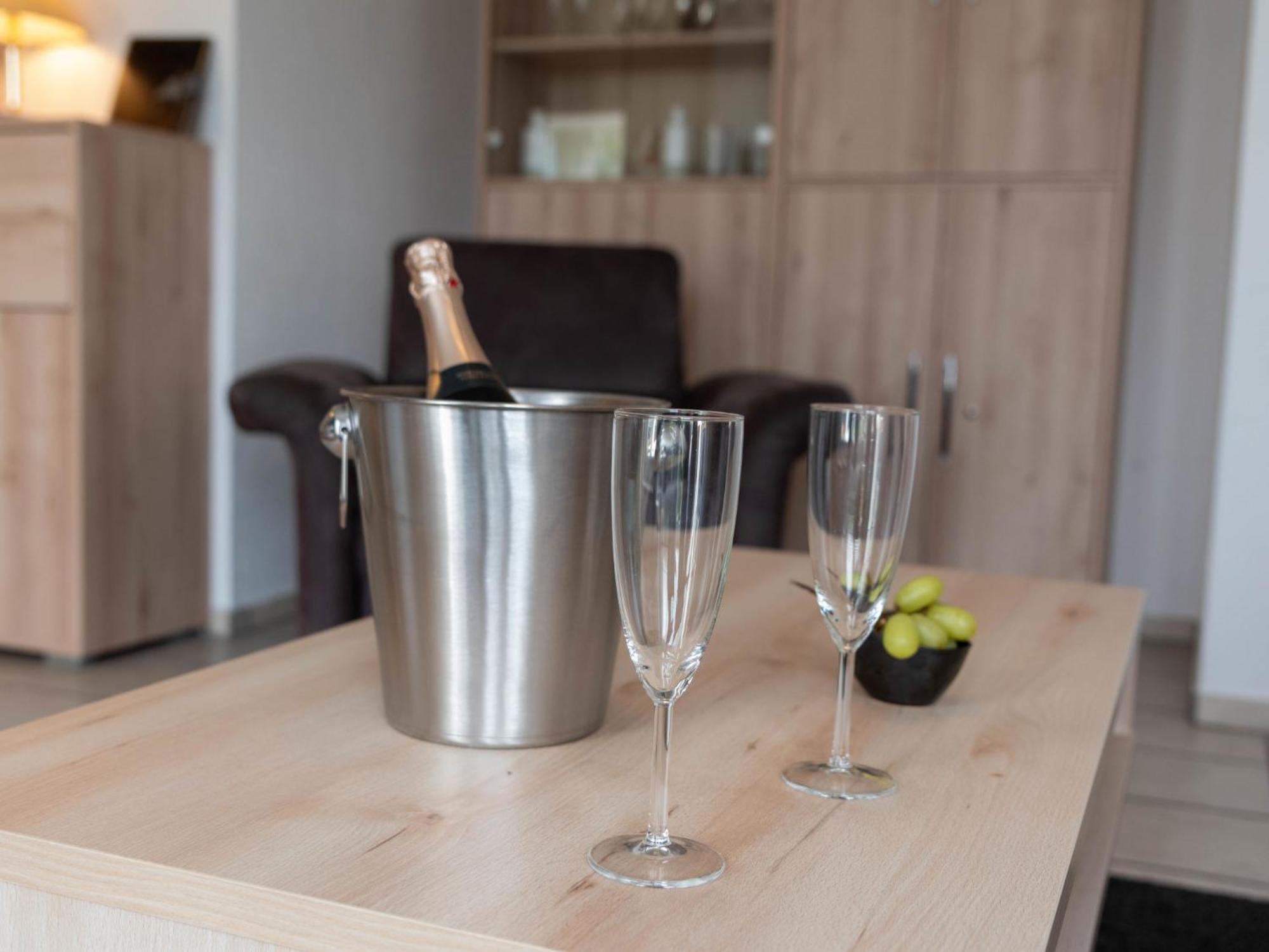 Holiday Home Seefalke By Interhome Norddeich  Bagian luar foto