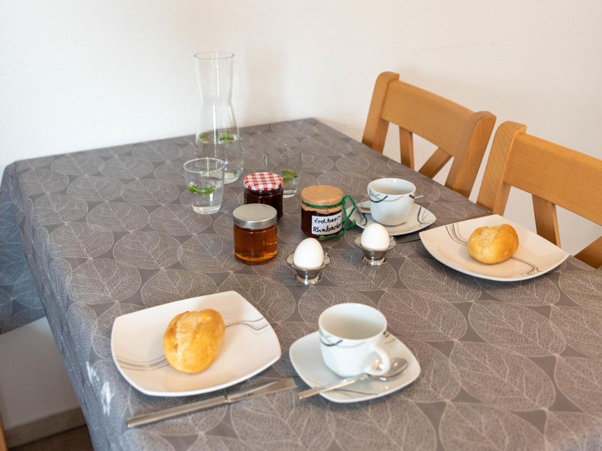 Holiday Home Seefalke By Interhome Norddeich  Bagian luar foto