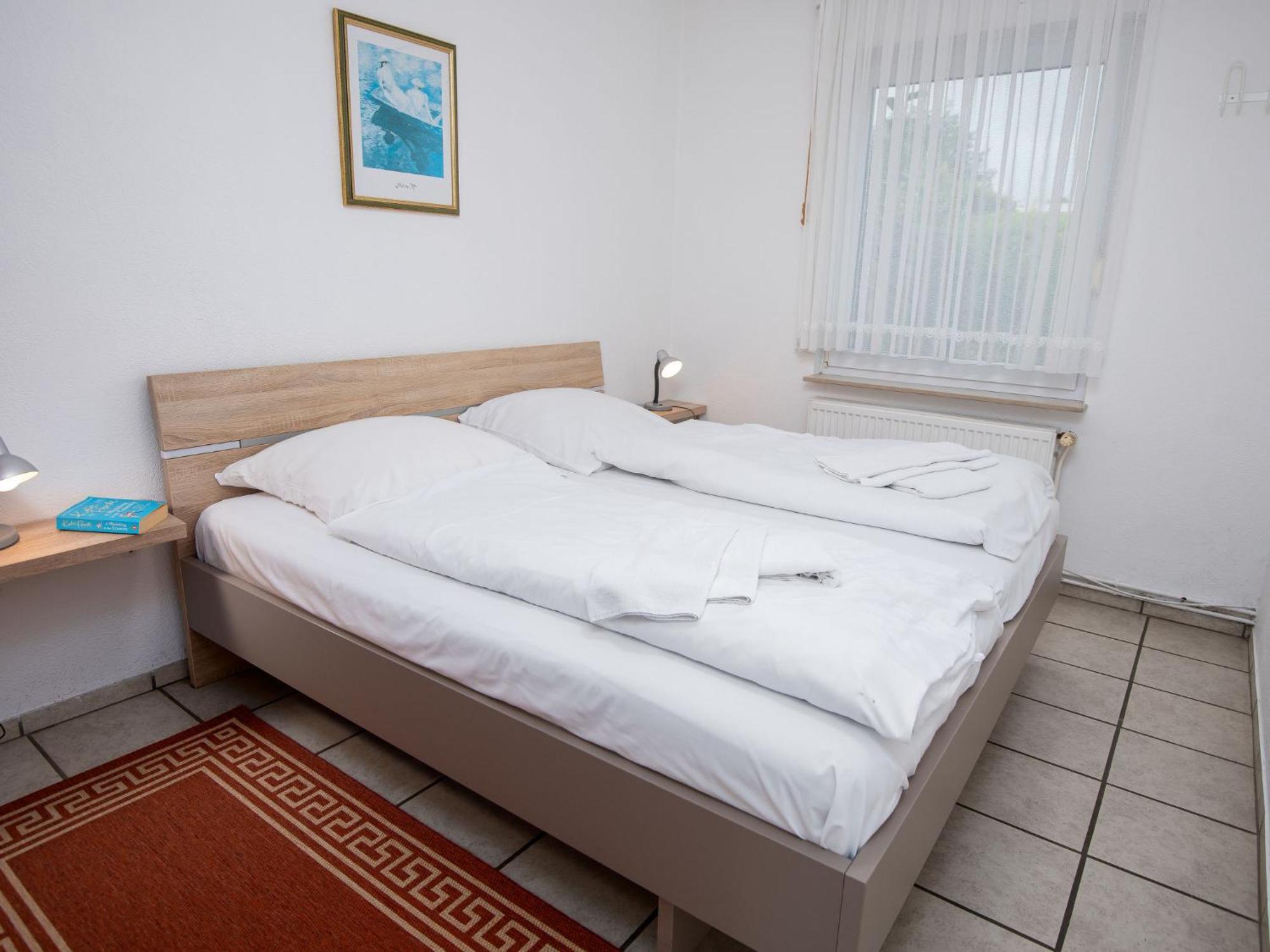 Holiday Home Seefalke By Interhome Norddeich  Bagian luar foto